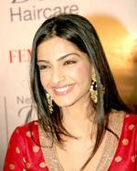 Sonam kapoor